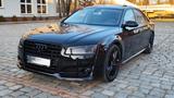 Audi A8 Lang 4.0 TFSI tiptronic quattro baujahr 2017 - Audi A8: 4.0