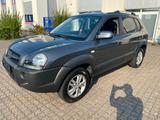 Hyundai Tucson 2,0 1. Hand P.D.C A.H.K Pan... - Hyundai TUCSON Gebrauchtwagen in Münster