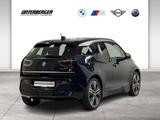 BMW i3 120Ah Navi-Prof GSD PA RFK PDC WLAN - mit Elektro-Antrieb: Blau