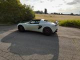 Lotus Elise - - - Lotus