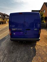 Ford Tourneo Connect - Ford Tourneo aus 2011