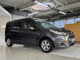 Ford Titanium+AHK+KAMERA+7 SITZE+Winterpaket* - Ford Grand Tourneo: 7 Sitzer