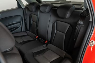 Fahrzeugabbildung Audi A1 Sportback Sport 1.0 TFSI