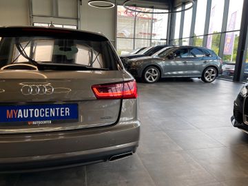 Audi A6 Avant 3.0 TDI quattro *PANO*ALCANTARA*S-LINE*