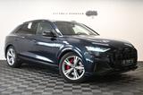 Audi SQ8 4.0 TFSI Quattro *MATRIX*PANO*AHK*360°KAM* - gebrauchte Audi SQ8 aus dem Jahr 2023