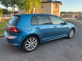 Volkswagen Vw Golf 7 1.6tdi automatic - Volkswagen Golf: Automatic