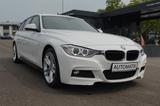 BMW 330 d Touring *M-Paket+AHK*Garantie - BMW 330: 330d M Paket