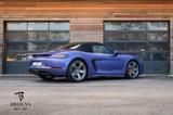 Porsche 718 Boxster S 350PS | PTS | Manufaktur - Porsche Boxster in Aachen