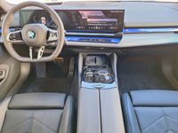 BMW 520 - Vorschau Bild 12