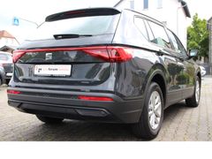 Fahrzeugabbildung Seat Tarraco Style*Kamera*Beats-Sound*AHK*Active-Info