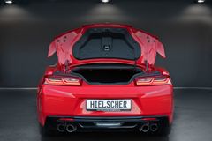 CHEVROLET Camaro 6.2 V8*Automatik*Unfallfrei*DE Modell