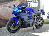 Yamaha YZF-R7 Wenig KM - YAMAHA R7