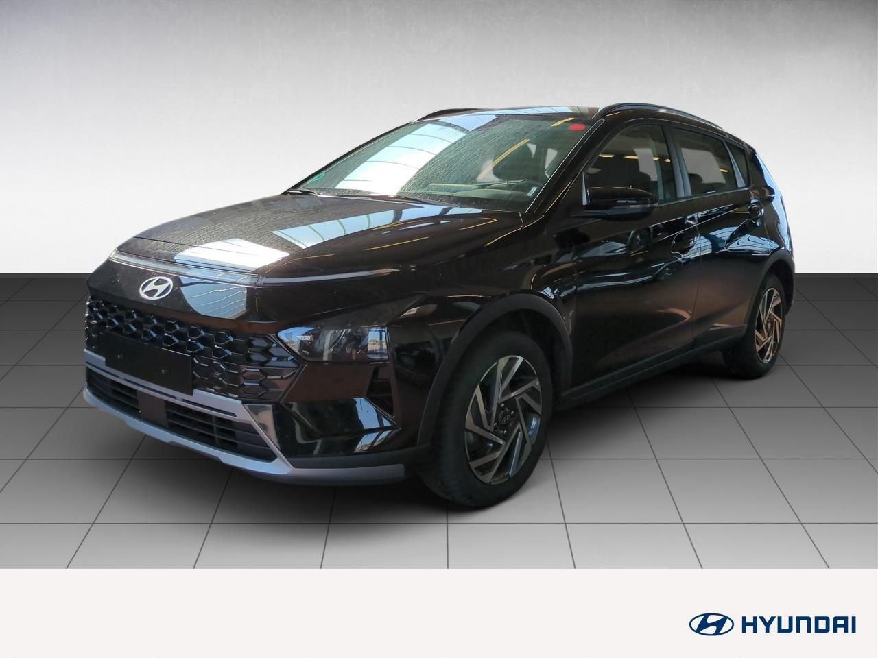 Hyundai BAYON - Bild 13