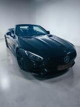 Mercedes-Benz SL 400 AMG / Facelift / Sehr gepflegt - Mercedes-Benz SL 400 Gebrauchtwagen