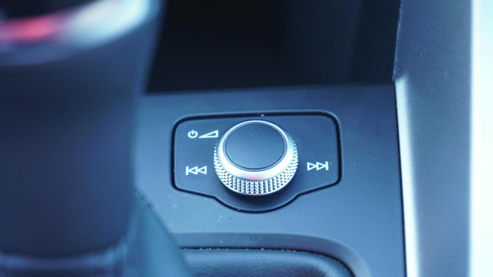 Audi A1 Sportback 40 2.0 TFSI S line LED App-Connect