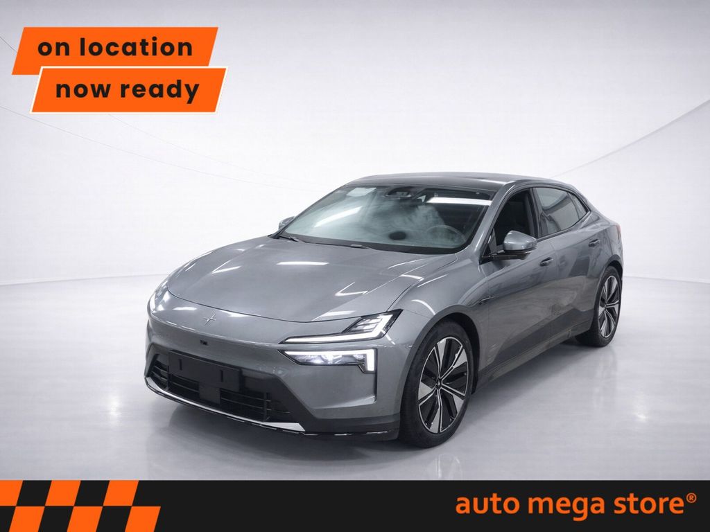Angebot ansehen Polestar 4