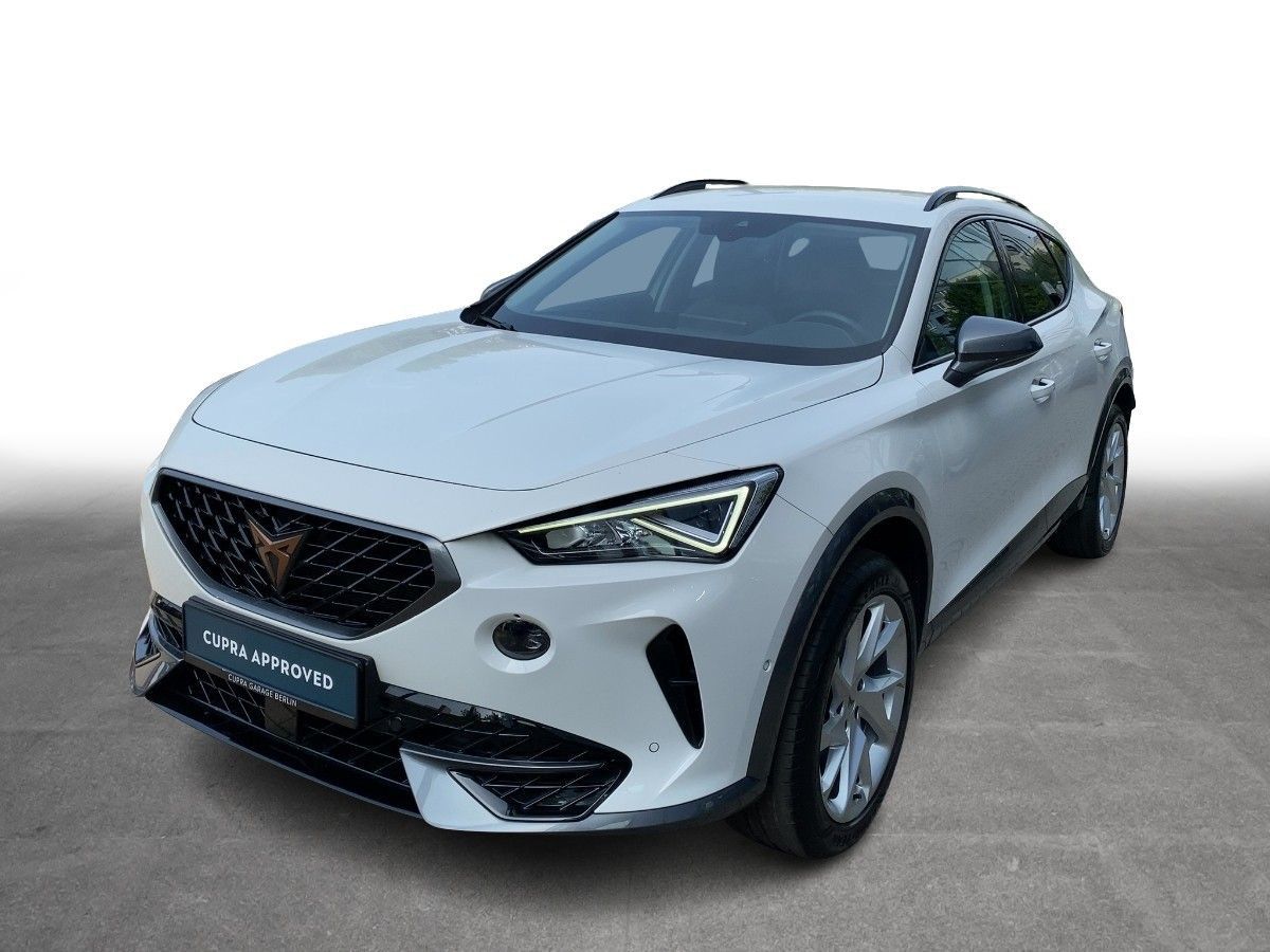 Cupra Formentor - Bild 2