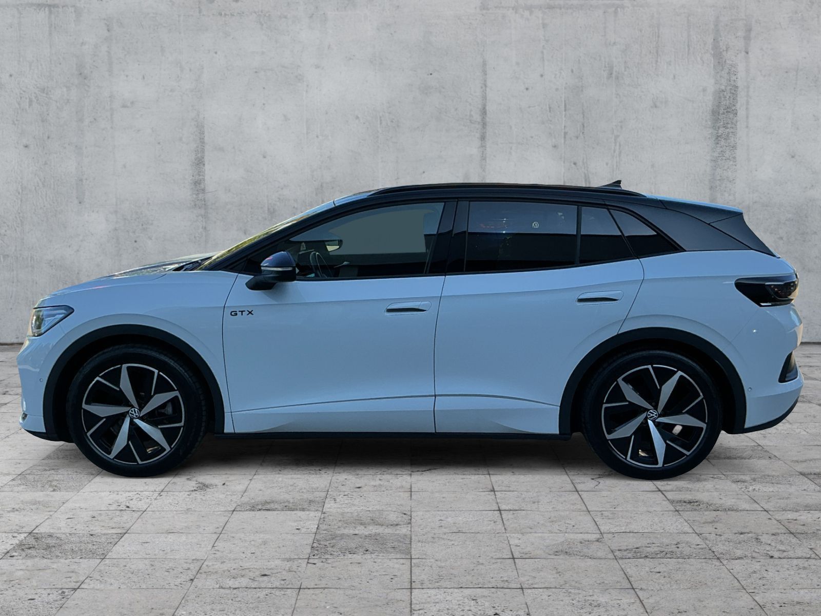 Volkswagen ID.4 - Bild 4