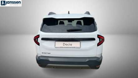 Fahrzeugabbildung Dacia Bigster Journey TCe 140