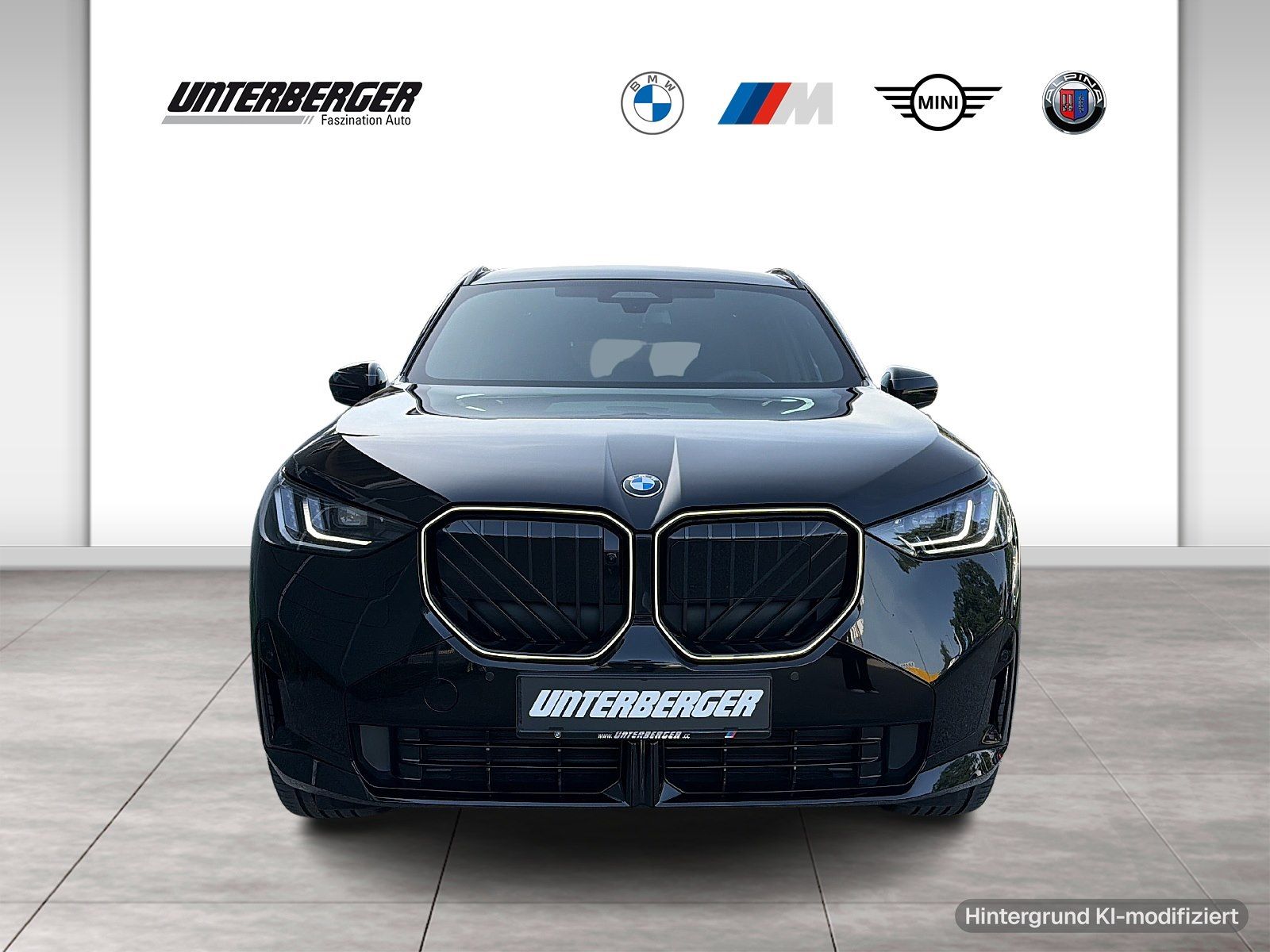 BMW X3 - Bild 2