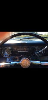 Cadillac Deville - Cadillac: Coupé