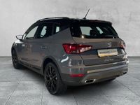Seat Arona - Vorschau Bild 3