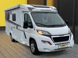 Weinsberg CaraCompact 600 MEG Pepper Markise+Sat TV - Weinsberg Wohnwagen & Wohnmobile