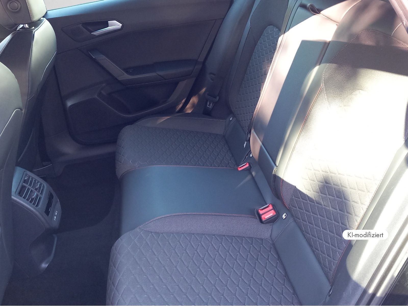Seat Leon - Bild 15