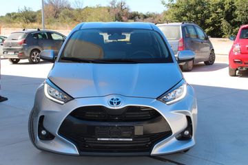 Toyota Yaris - 2