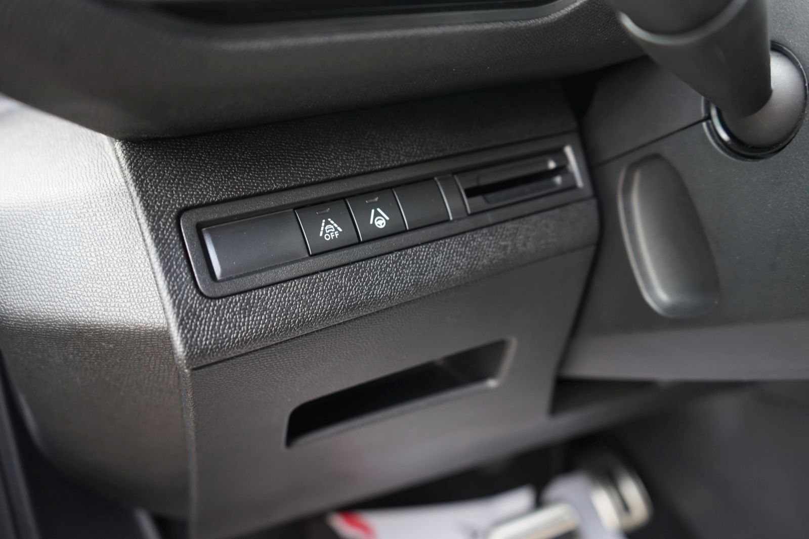 Fahrzeugabbildung Peugeot 5008 GT*7 Sitzer*Service Neu*Hu Au Neu*1 Hand