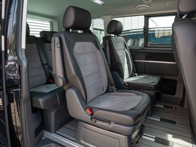 T6.1 Multivan 2.0 TDI Generation Six STANDHZ LED