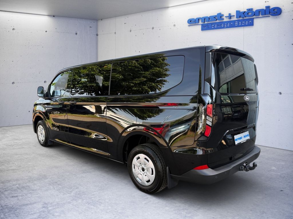 Ford Transit Custom 320 L2H1 PKW VA Trend imagem 2