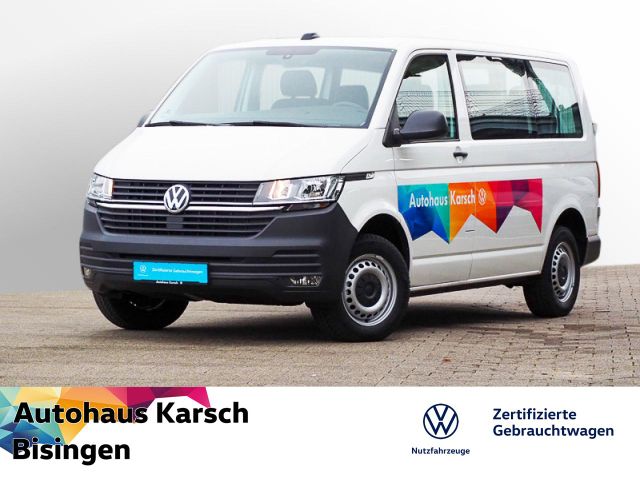 Volkswagen T6.1 Transporter Kombi 2.0 TDI KLIMA, GRA, PDC