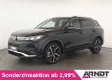 Volkswagen Tiguan 2.0 TDI 4M DSG R-Line Leder Pano Navi 360
