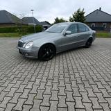 Mercedes-Benz Mercedes Benz E320 CDI - gebrauchte Mercedes-Benz E 320 aus dem Jahr 2008