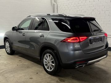 Mercedes GLE 300 - 6