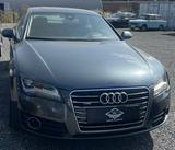 Audi A7 V6 3.0 TDI quattro|TÜV26 - Audi A7 Gebrauchtwagen in Hannover