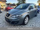 Seat Altea Stylance / Style - gebrauchte Seat Altea aus dem Jahr 2013