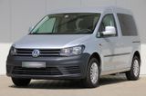 Volkswagen Caddy 2.0 TDI Trendline*STANDHZG*FLEX*NAVI*