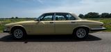 Jaguar XJ series III - Jaguar: Iii