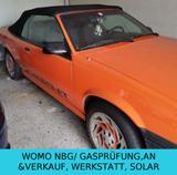 Chevrolet Cavalier/Cabrio/Oldtimer/nicht aufbereitet - Chevrolet Gebrauchtwagen von 1993