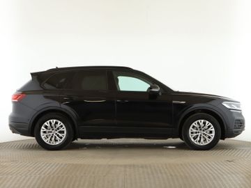 Volkswagen Touareg - 9