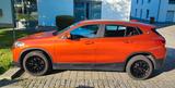 BMW X2 sDrive20i Advantage Leder Navi Ambiente  - BMW X2 in Stuttgart