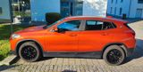 BMW X2 sDrive20i Advantage Leder Navi Ambiente  - BMW X2 von privat