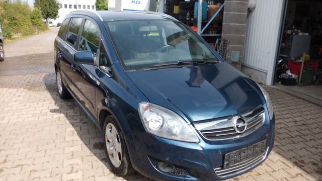 Opel Zafira 1.7 CDTI ecoFLEX  7-Sitzer