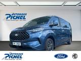 Ford Tourneo Custom Bus 320L2 Titanium LenkradHZG LED - Ford Tourneo Custom in Chemnitz