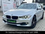 BMW 335d xDrive Touring *PANO/BI-XENON/LEDER/NAVI*