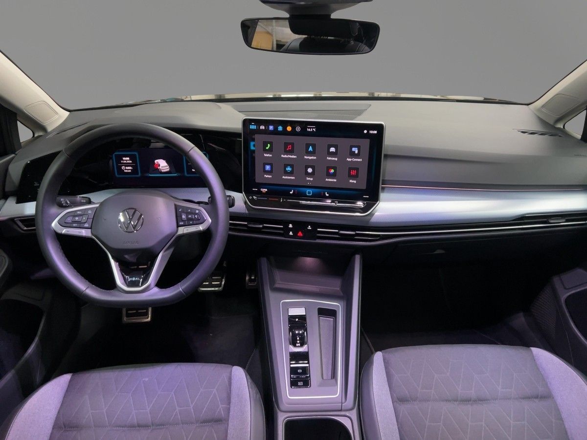 Volkswagen Golf - Bild 12