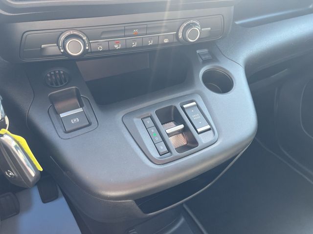 Opel COMBO CARGO XL ELECTRO