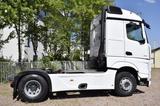 Mercedes-Benz Actros 1843 LS 4x2 StreamSpace - Mercedes-Benz Actros 1843